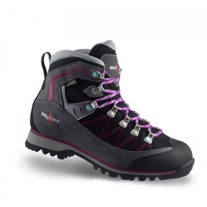 KAYLAND-PLUME MICRO WS GTX GREY grey Šedá 40