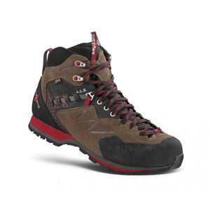 KAYLAND-VITRIK MID GTX BROWN Hnedá 44