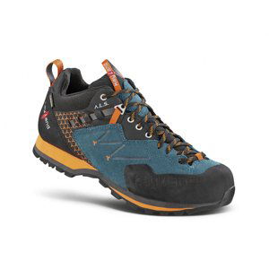 KAYLAND-VITRIK GTX TEAL BLUE Modrá 45,5