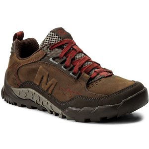 MERRELL-ANNEX TRAK LOW Clay Hnedá 47