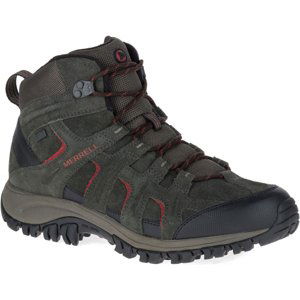 MERRELL-PHOENIX 2 MID THERMO WTPF beluga Šedá 43