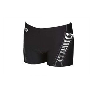 ARENA-M byor evo short Black Čierna M