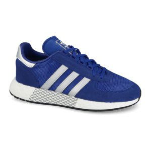 ADIDAS ORIGINALS-Marathon X 5923 blue /silver met/collegiate royal Modrá 46