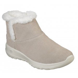 SKECHERS-On-The-Go Joy - Bundle Up Béžová 39