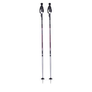 BLIZZARD-Viva Alight ski poles, blue/white/pink Čierna 115 cm 20/21