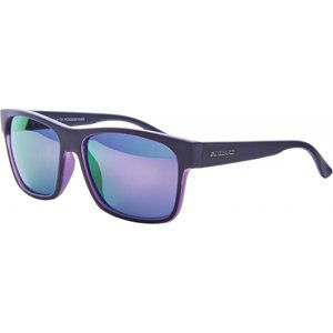 BLIZZARD-Sun glasses PCSC802919, trans. purple mat/outside black mat, Fialová 64-17-143