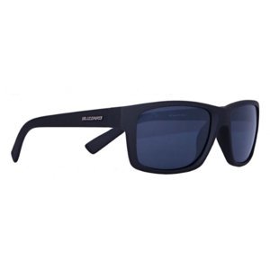 BLIZZARD-Sun glasses POLSC602111, rubber black, 67-17-135 Čierna 67-17-135