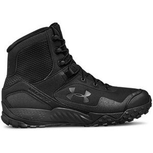 UNDER ARMOUR-UA Valsetz RTS 1.5-BLK Čierna 42,5