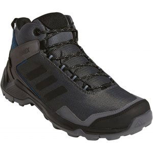 ADIDAS-Terrex Eastrail MID GTX grefour/cblack/grethree Šedá 41 1/3