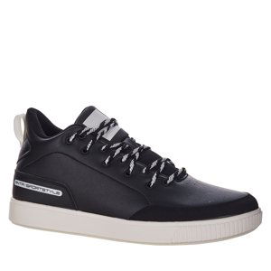 ANTA-X-Game Shoes-81948063-1-Black/White Čierna 42
