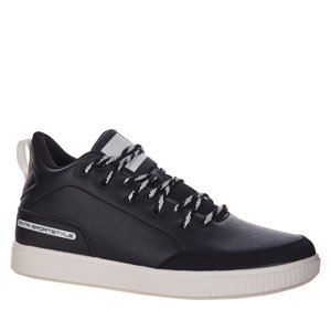 ANTA-X-Game Shoes-81948063-1-Black/White Čierna 45