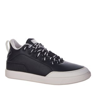 ANTA-X-Game Shoes-82948063-1-Black/White Čierna 37,5