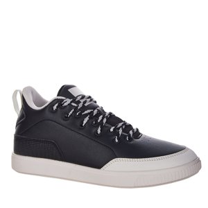 ANTA-X-Game Shoes-82948063-1-Black/White Čierna 40