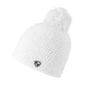 ZIENER-INTERCONTINENTAL hat-802107-01-White Biela UNI