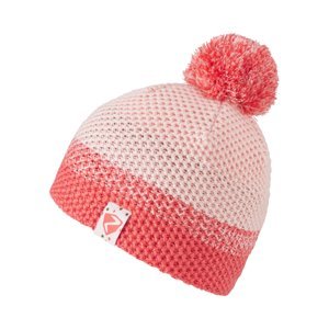 ZIENER-ISHI JUNIOR hat-802166-24-Pink light Ružová UNI