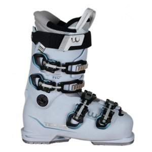 TECNICA-Mach Sport 75 HV W, white/blue Biela 39,5 (MP250) 19/20