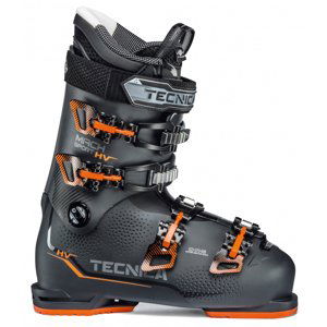 TECNICA-Mach Sport 90 HV, graphite Šedá 40 2/3 (MP260) 23/24