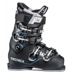 TECNICA-Mach Sport 85 MV W, black Čierna 40 2/3 (MP260) 19/20