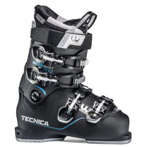 TECNICA-Mach Sport 85 MV W, black Čierna 41,5 (MP265) 19/20