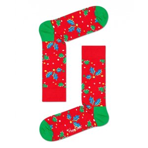 HAPPY SOCKS-Holly Sock -HOL01-4300 Mix 36/40