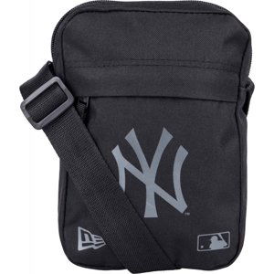 NEW ERA-MLB Side bag NEYYAN-12145422 Čierna 2L