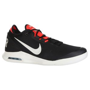 NIKE-Air Max Wildcard black/grey/red Čierna 42