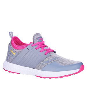 READYS-Matina grey/pink Šedá 40,5