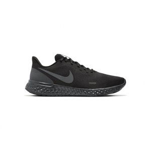 NIKE-Revolution 5 black/anthracite Čierna 42,5