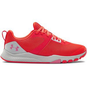 UNDER ARMOUR-UA W TriBase Edge Trainer-RED Ružová 40,5