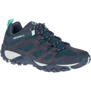 MERRELL-ALVERSTONE navy Modrá 38,5