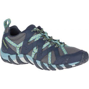 MERRELL-WATERPRO MAIPO 2 navy/smoke Modrá 40,5