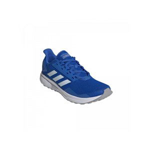 ADIDAS-Duramo 9 globlu/skytin/ftwwht Modrá 46