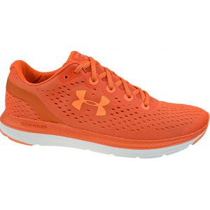 UNDER ARMOUR-UA Charged Impulse-ORG Oranžová 46