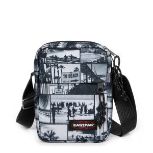 EASTPAK-THE ONE Black I Čierna 2L