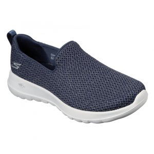 SKECHERS-GO WALK JOY HIGHLIGHT NVGD Modrá 36