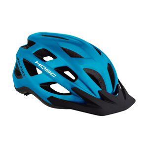 HQBC-Prilba QLIMAT modrá matná Blue Modrá 54/58 cm 2023