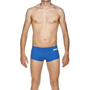 ARENA-M SOLID SQUARED SHORT Blue Modrá M