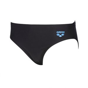 ARENA-B RAZZLE DAZZLE JR BRIEF Black Čierna 140