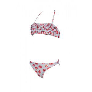 ARENA-TROPICAL SUMMER JR BANDEAU ROUCHE Biela 140