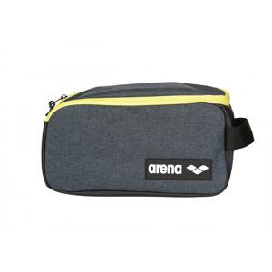 ARENA-TEAM POCKET BAG Šedá 6L