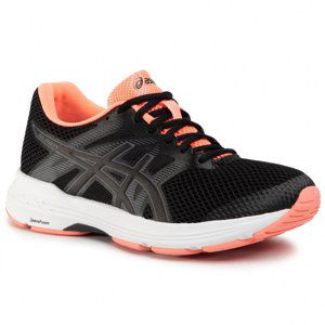 ASICS-Gel-Exalt 5 black/metropolis Čierna 39,5