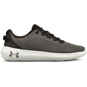 UNDER ARMOUR-UA W Ripple blk Čierna 37,5