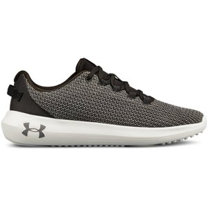 UNDER ARMOUR-UA W Ripple blk Čierna 38