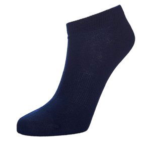 AUTHORITY-ANKLE SOCK 2DK BLUE SS20 Modrá 35/38