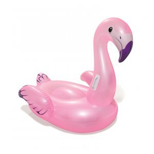 BESTWAY-Flamingo - 1.27m x 1.27m Ružová