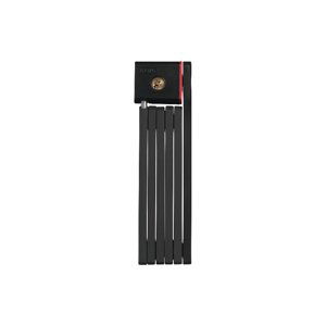 ABUS-uGrip BORDO 5700/80 SH Black Čierna