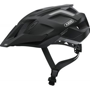 ABUS-MountK deep Black Čierna 53/58 cm 2020