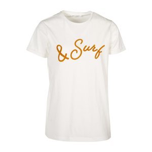 BRUNOTTI-Oulinas-Print Women T-shirt-001-Snow Biela XS