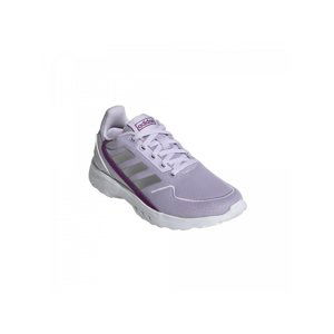 ADIDAS-NEBZED K prptnt/msilve/gloprp Fialová 39 1/3