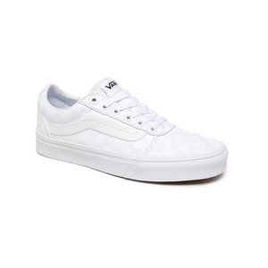 VANS-WM Ward white/white Biela 40,5